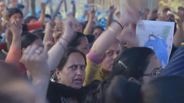 जम्मू-कश्मीर