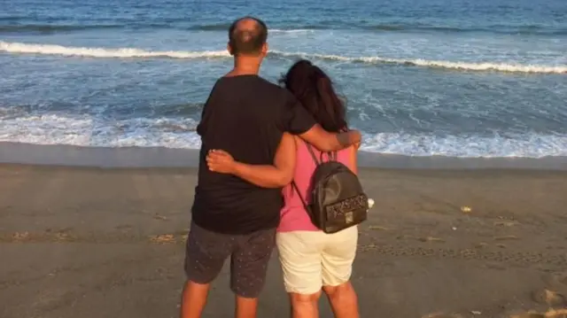 વિકલાંગતા, કૅન્સર, પ્રેમકહાણી, વેલેન્ટાઇન્સ ડે, બીબીસી ગુજરાતી 