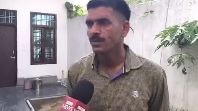 तेज बहादुर यादव