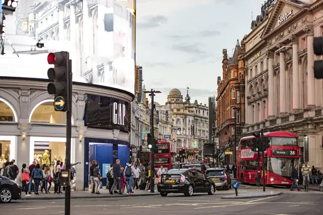 London