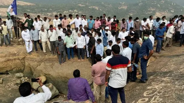 విజయాసాయిరెడ్డి