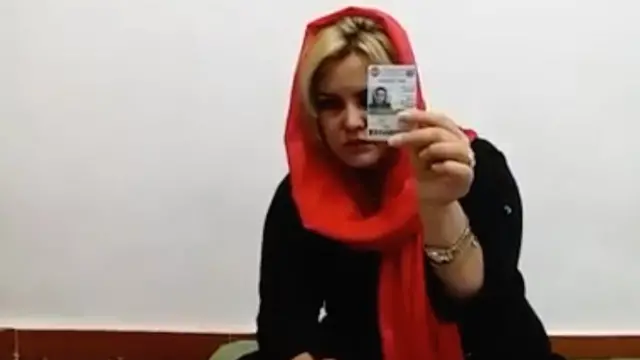 سواستفاده در پلیس افغانستان