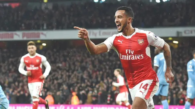 "Каноніри" сподіваються здобути чемпіонство завдяки, зокрема, й психології переможців