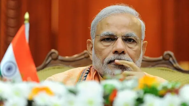 વડાપ્રધાન નરેન્દ્ર મોદીની તસવીર