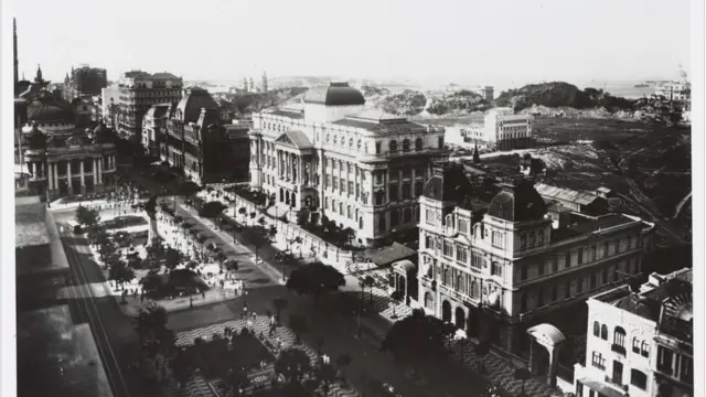 Praça Marechal Floriano