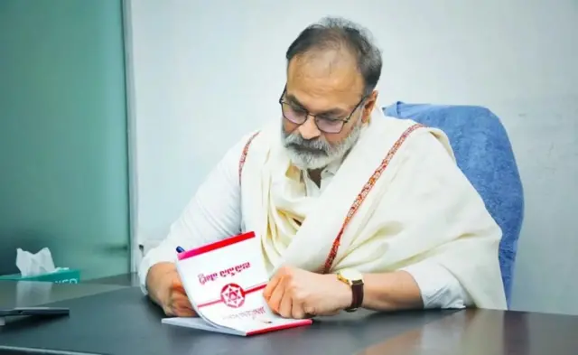 నాగబాబు