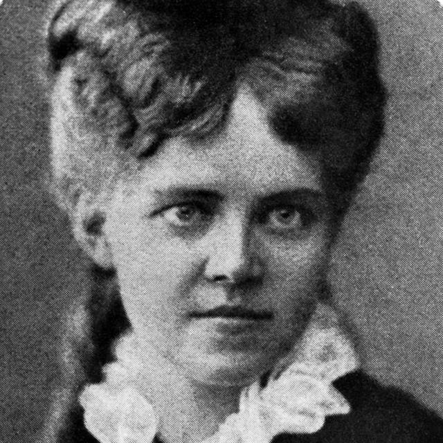 Elisabeth Nietzsche