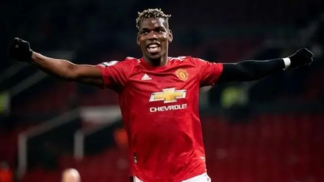 pal pogba