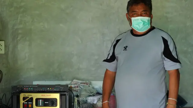 เสริมศักดิ์ ก่อจิตไพบูลย์