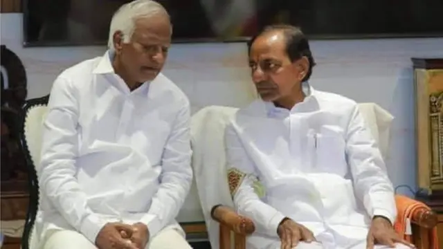 కడియం శ్రీహరి