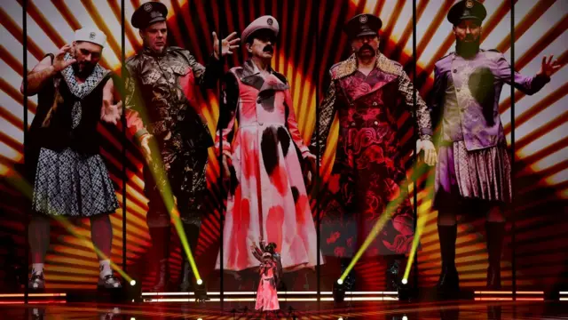 Евровизија