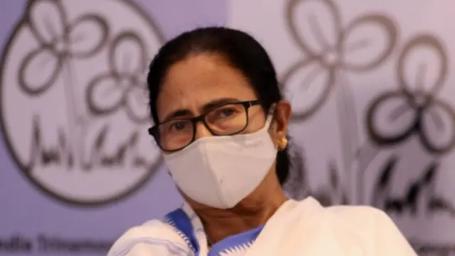 மமதா பானர்ஜி