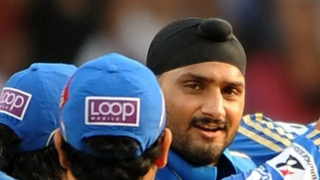 हरभजन सिंह