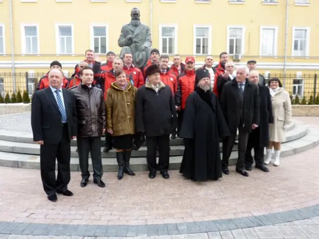 експедиція