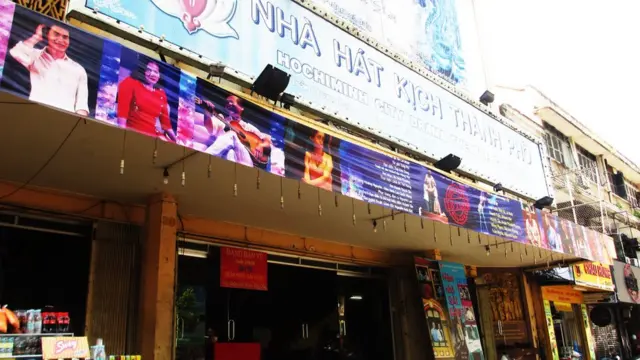 Nhà hát Kịch Thành phố