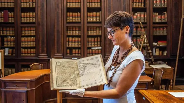 يضم كتاب ياكوبوس تسيغلر