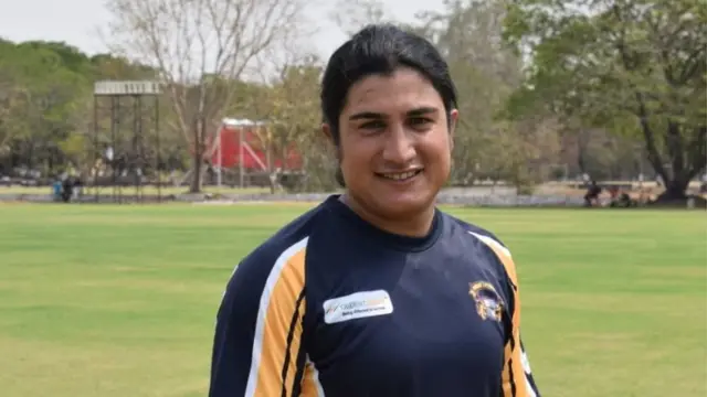 जासिया अख़्तर