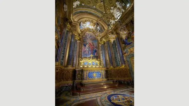 Каплиця Святого Івана Хрестителя