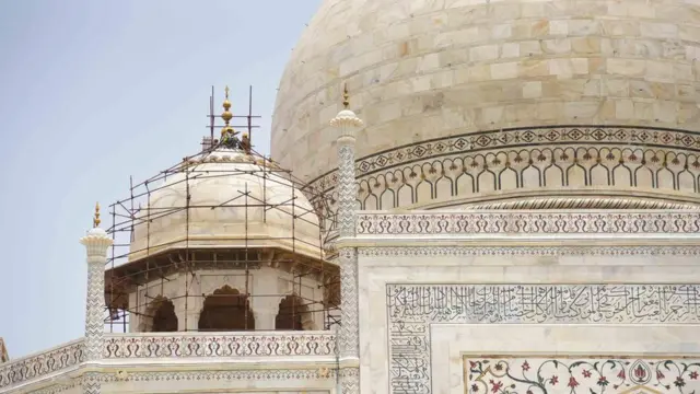 ताज महाल