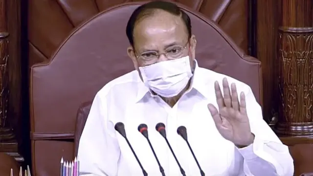 वेंकैया नायडू