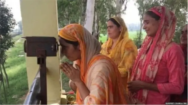 करतारपुर साहिब कॉरिडोर