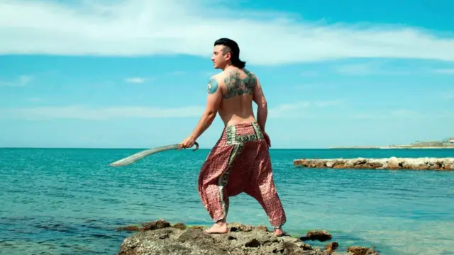 Тангарр Форгарт