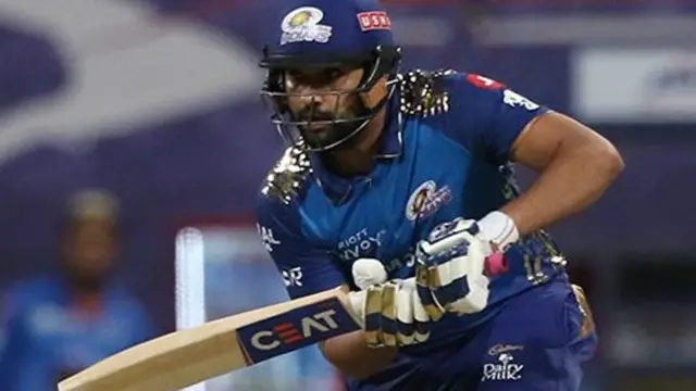 रोहित फेल