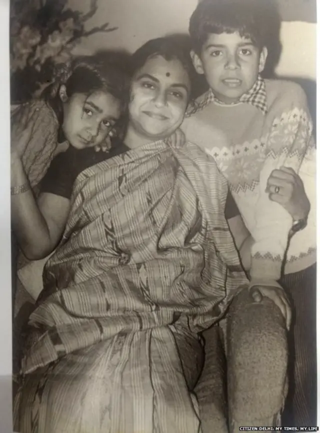 શીલા દીક્ષિત