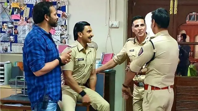 अक्षय कुमार