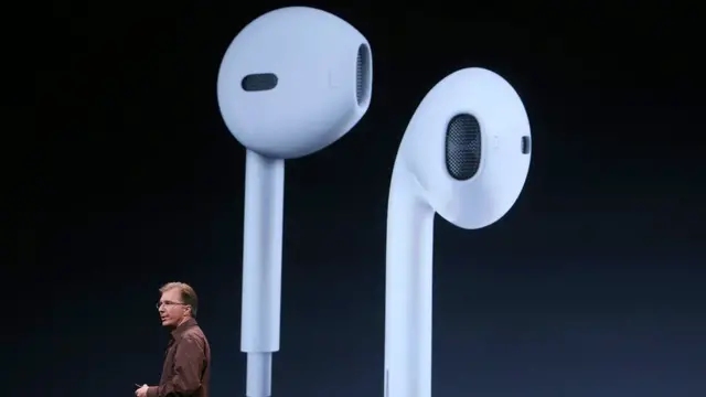 EarPods