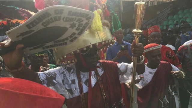 E chiri Pius Okafor Ezenwa Enugwu-Ukwu