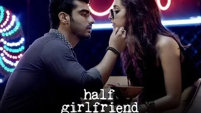 अर्जुन कपूर- श्रद्धा कपूर