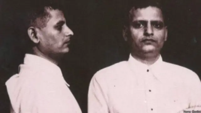 નાથુરામ ગોડસે