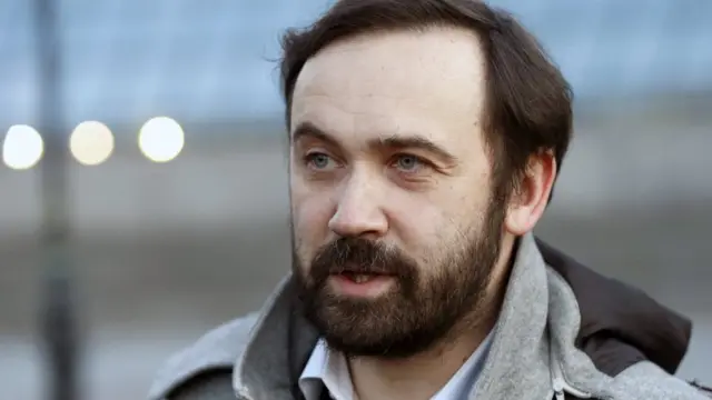 Ілля Новіков