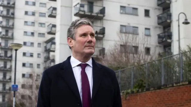 Keir Starmer