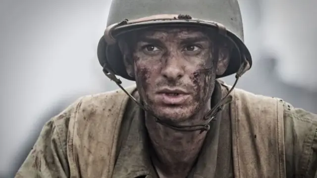 نامزدی به خاطر فیلم "هکسا ریچ"