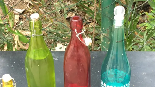 கலர் தெரபி இயற்கை மருத்துவம்