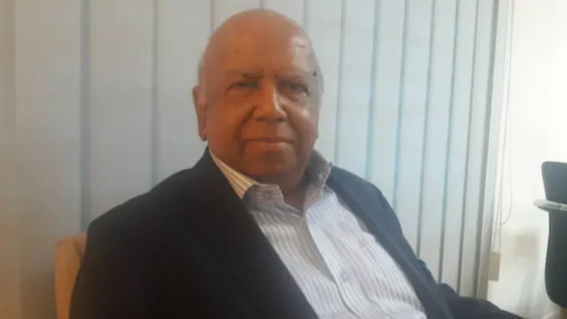 মুনিরুজ্জামান