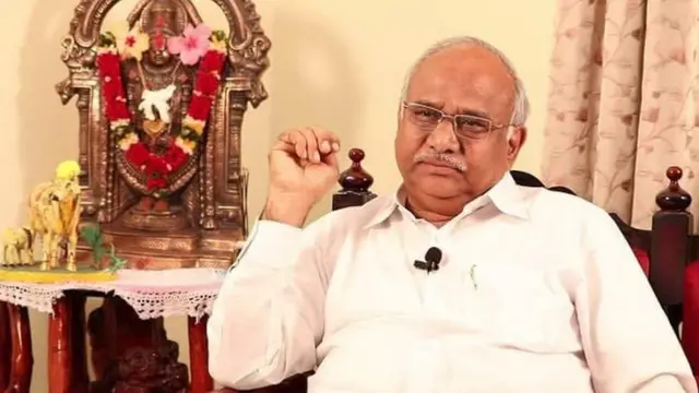 కనకమేడల