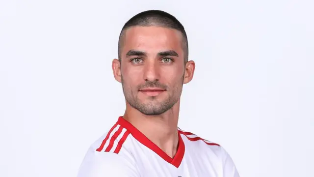 میلاد محمدی