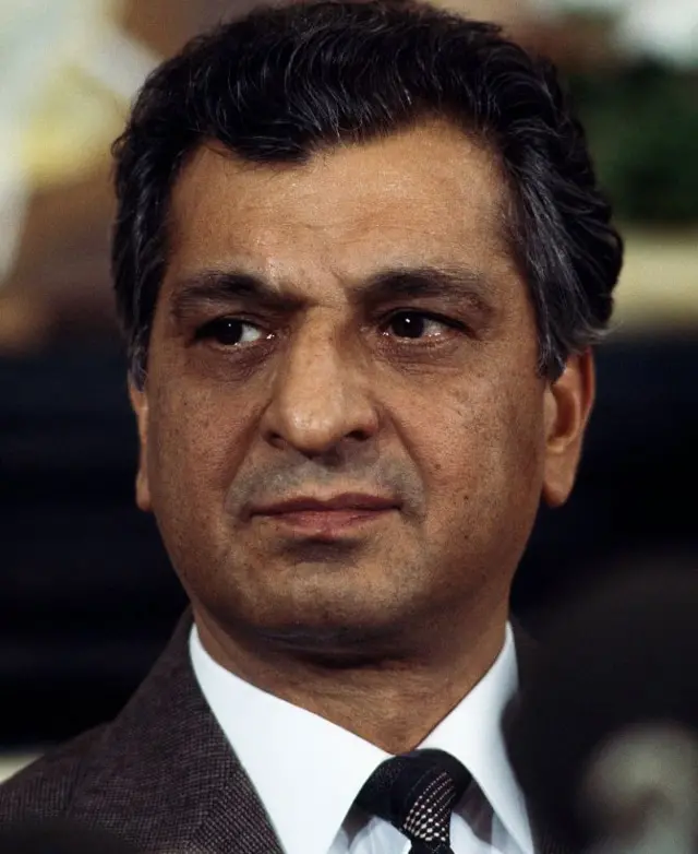 ببرک کارمل
