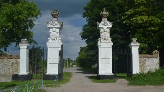 Східна Брама