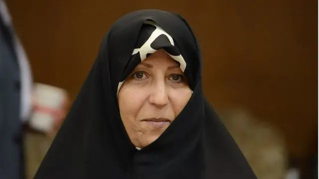 فاطمه هاشمی