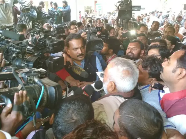 झारखंड, लालू यादव, चारा घोटाला