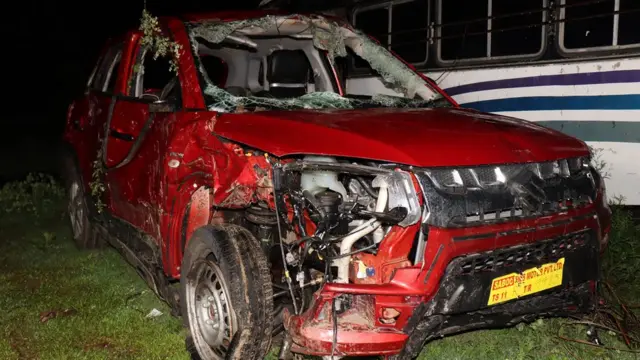 'துயரத்தில் முடிந்த கொண்டாட்ட பயணம்': வாட்ஸ் ஆப் படுகொலை