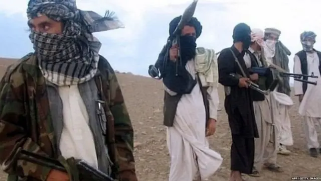 తాలిబన్