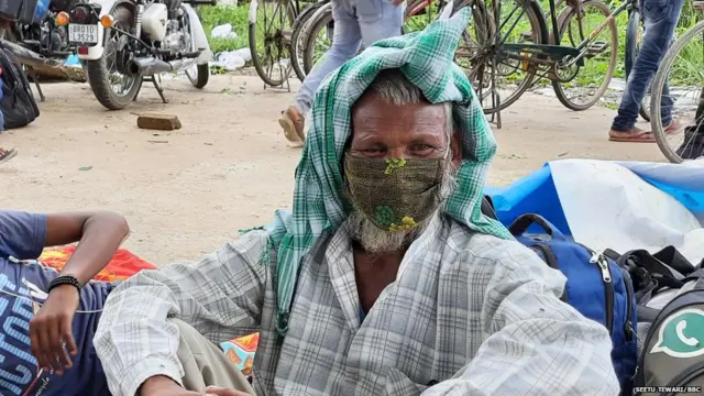 मजदूर बिहार