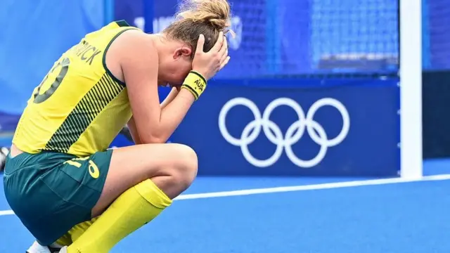 భారత మహిళల హాకీ జట్టు