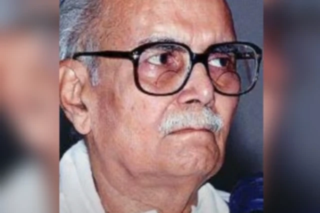 रज्जू भैया