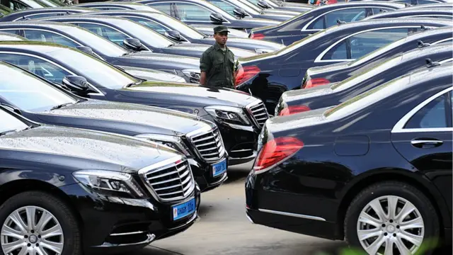 මෝටර් රථ